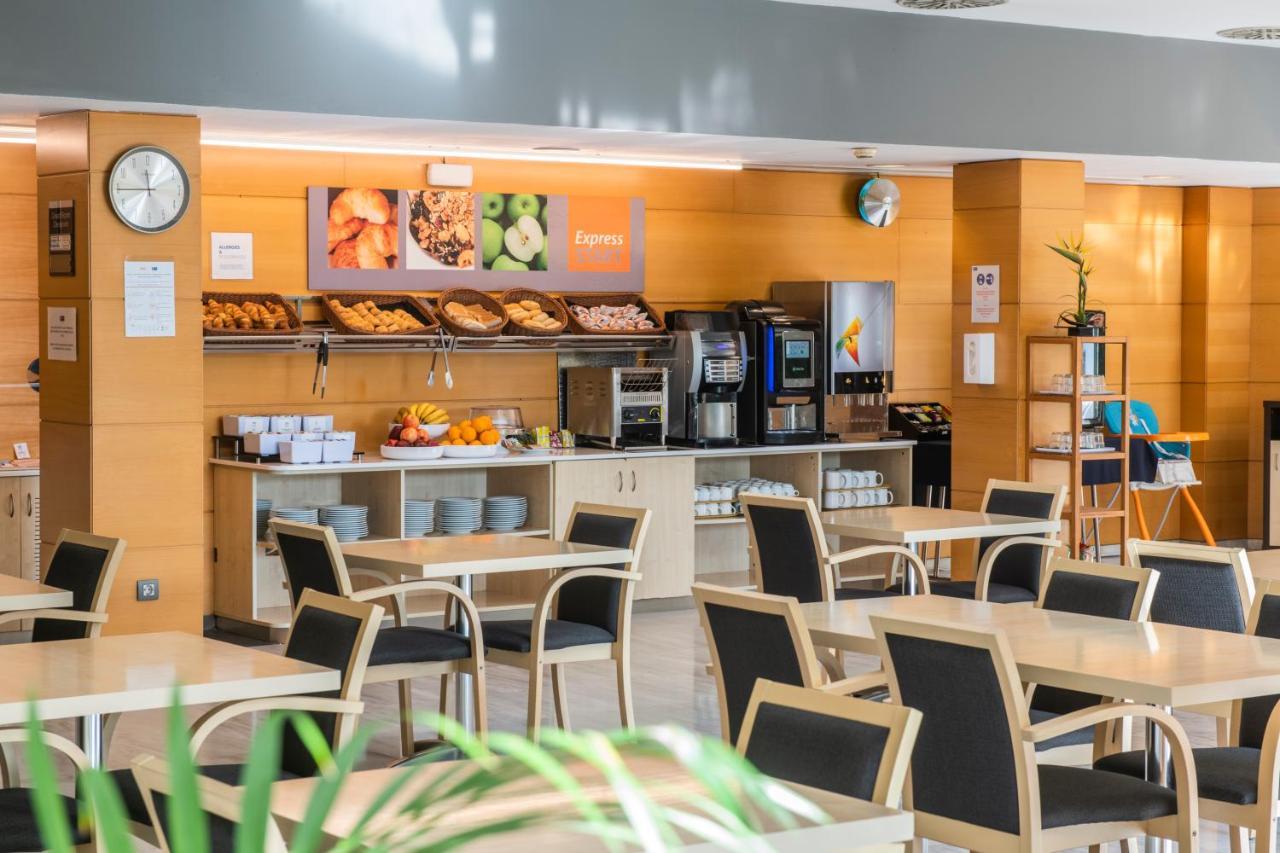 Hotel Express Barcelona - Montmelo By Ihg Granollers