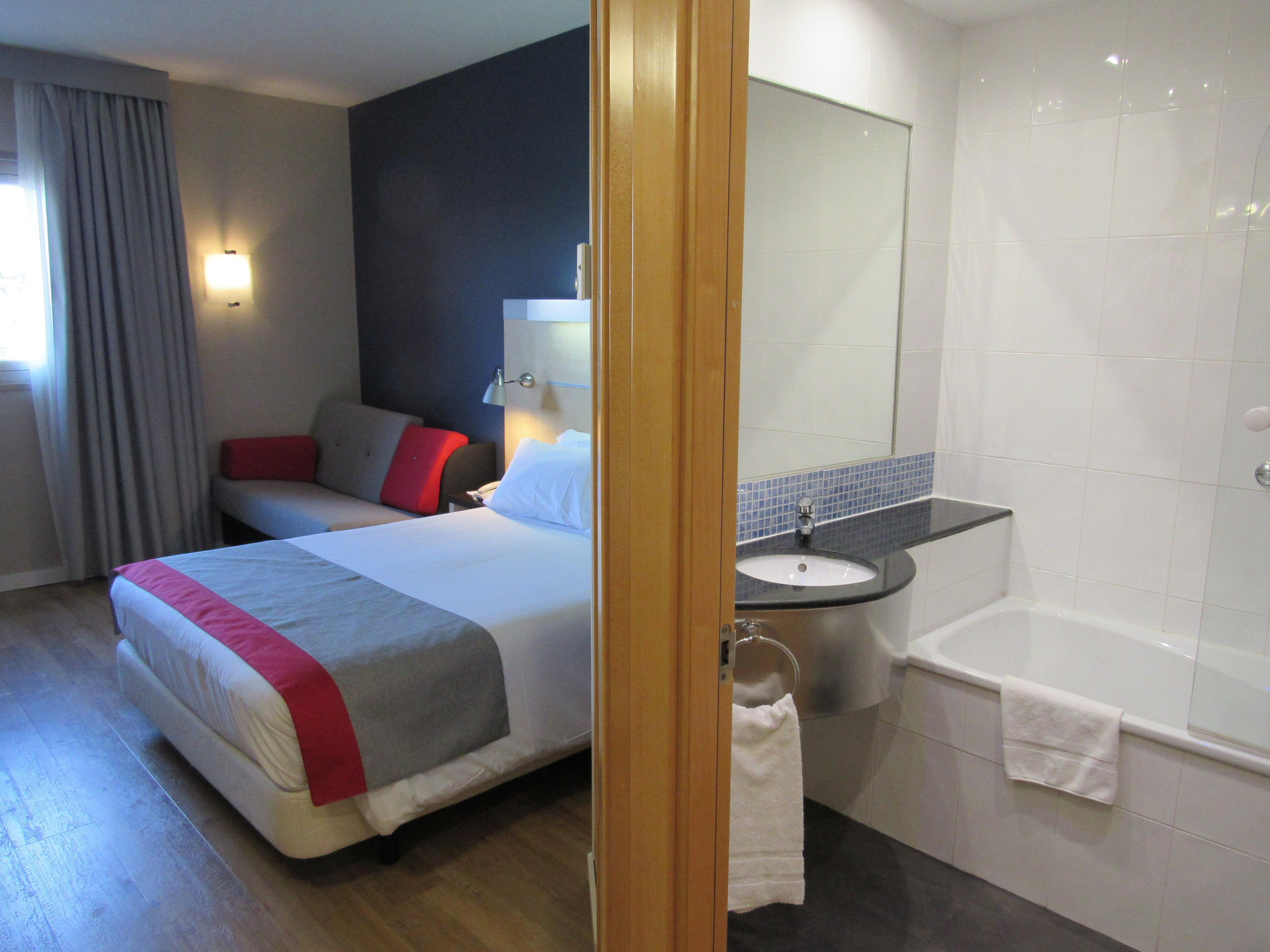 Express Barcelona - Montmelo By Ihg Granollers