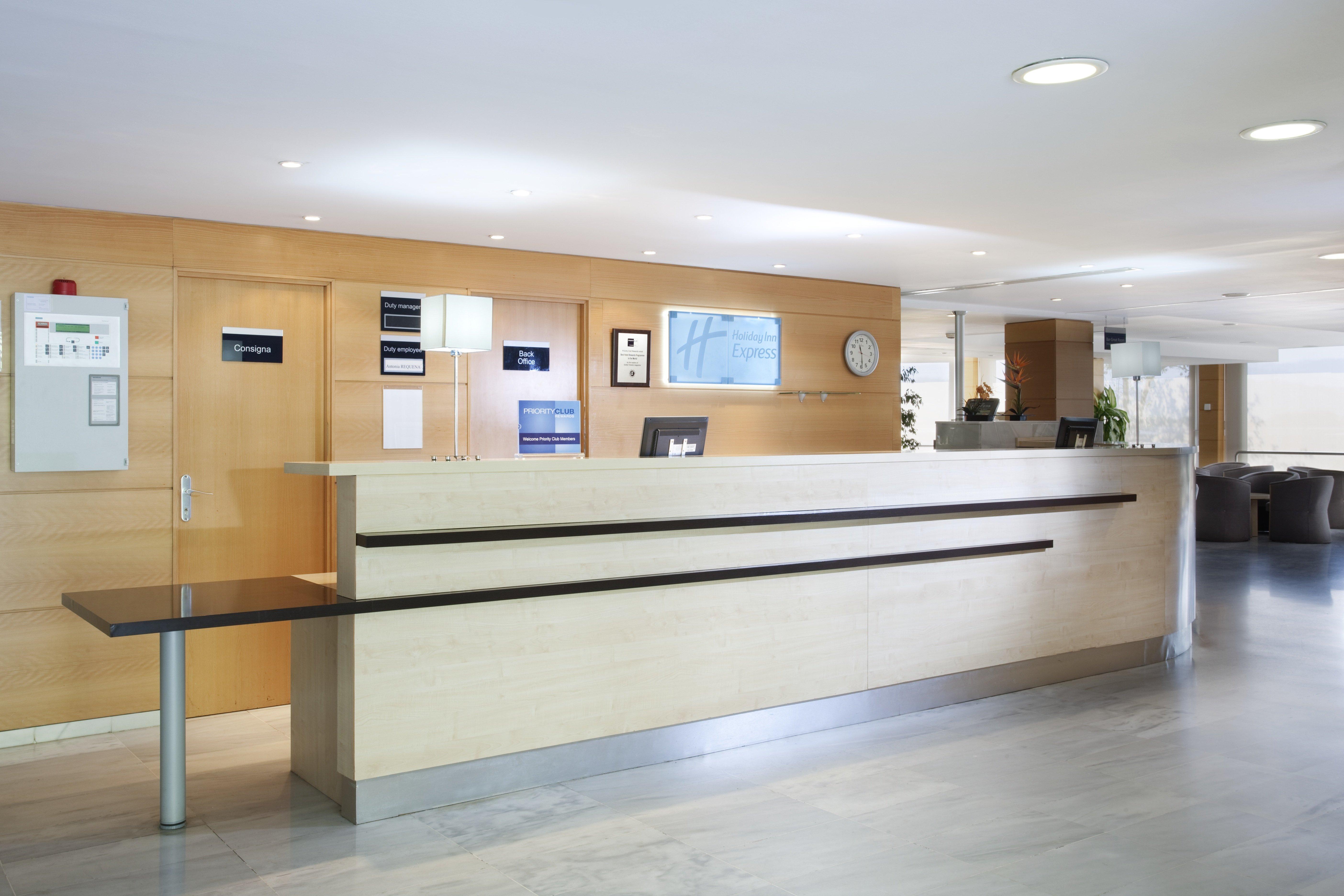 Express Barcelona - Montmelo By Ihg Hotel