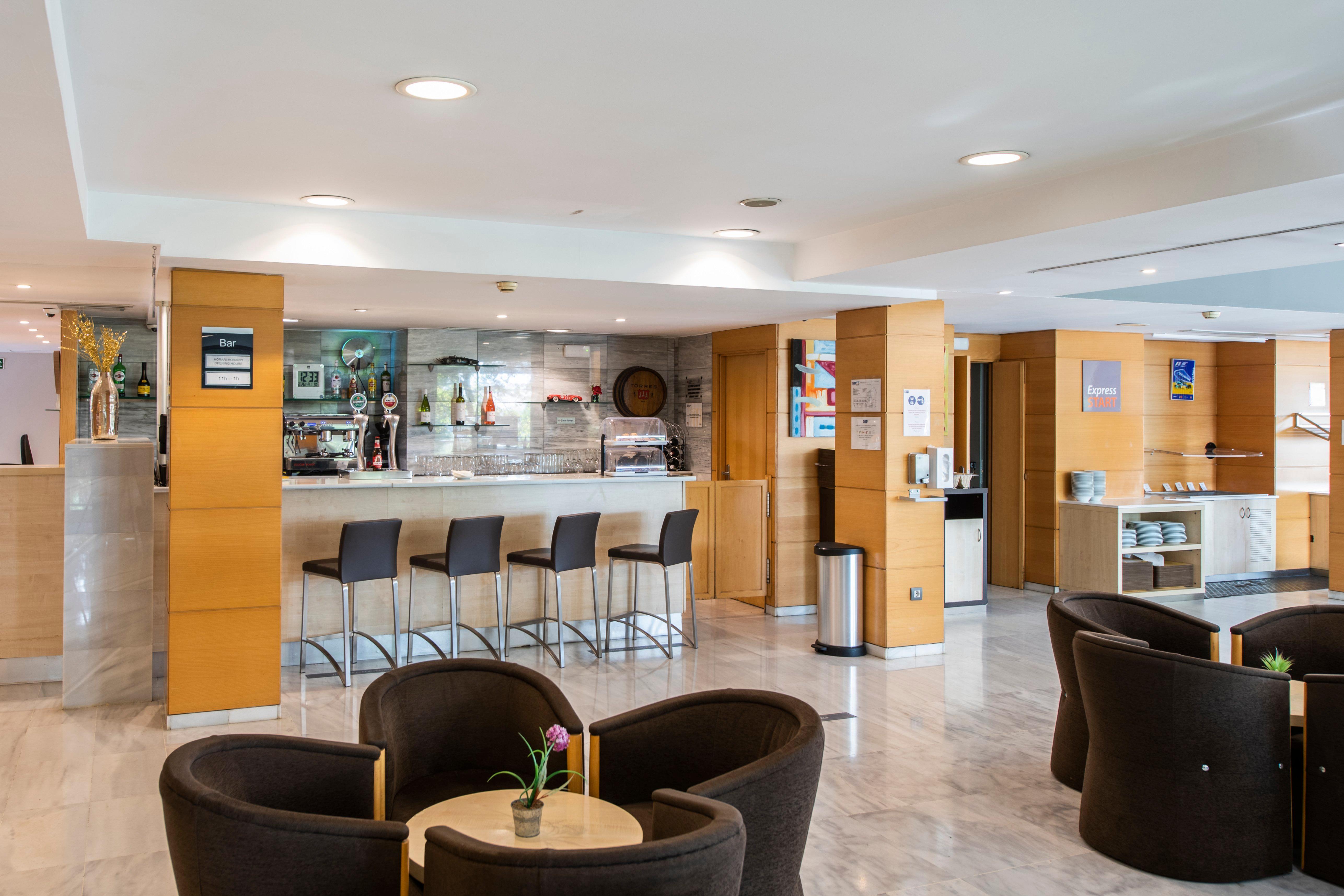 Express Barcelona - Montmelo By Ihg Hotel Granollers