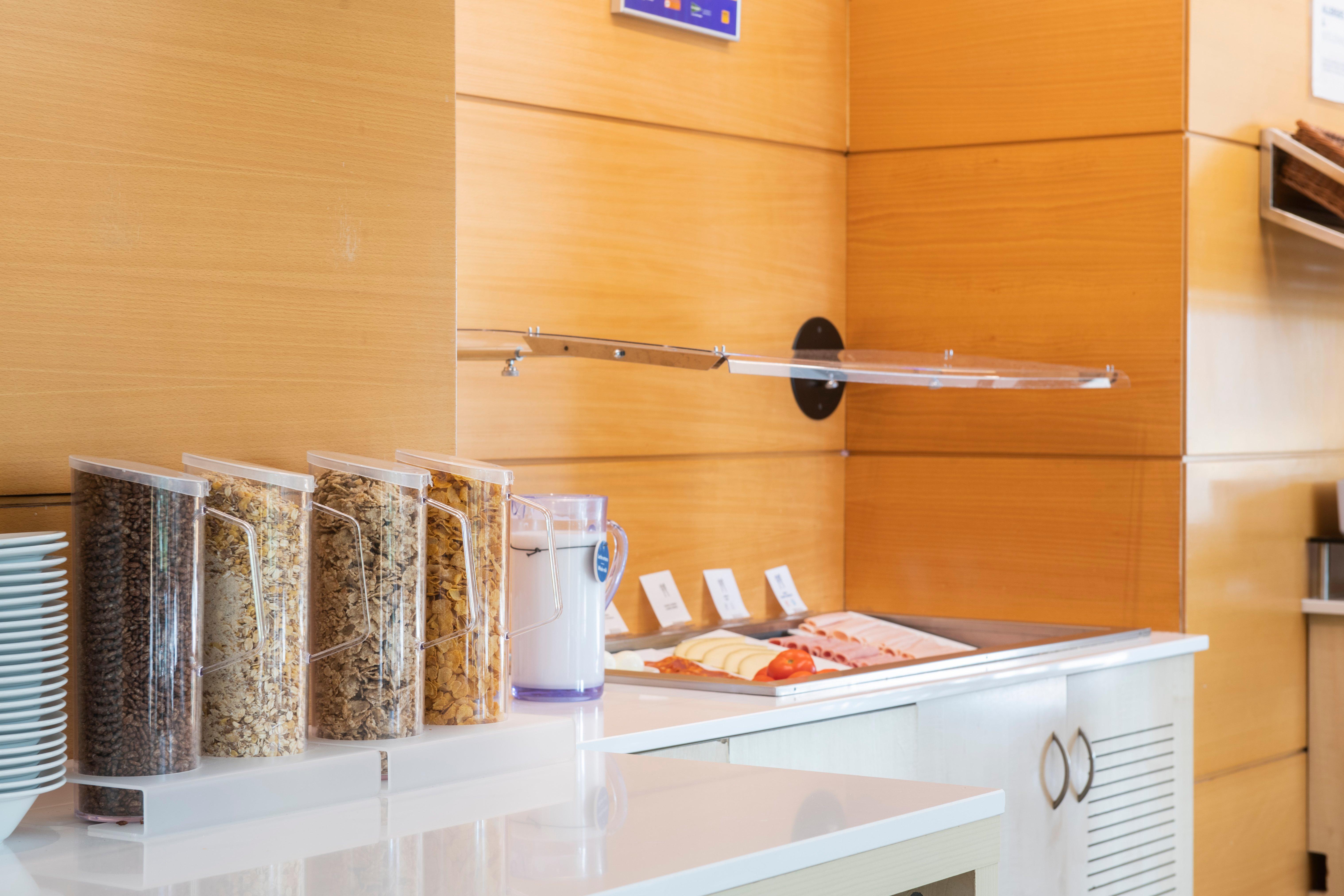 Express Barcelona - Montmelo By Ihg Hotel 3*