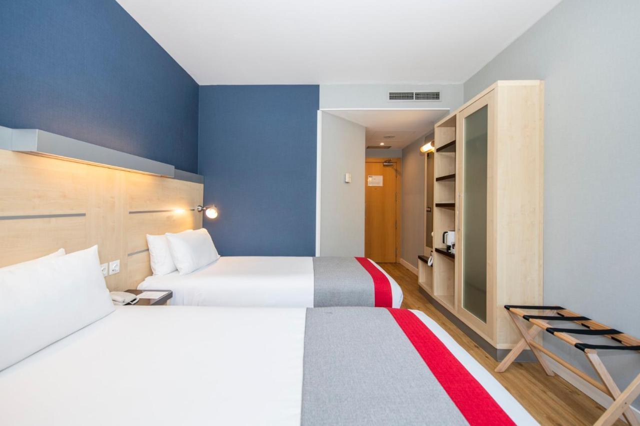 Hotel Express Barcelona - Montmelo By Ihg