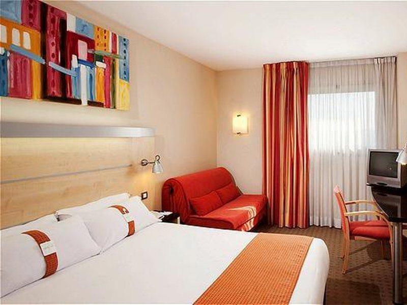 Express Barcelona - Montmelo By Ihg Hotel Granollers