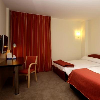 Express Barcelona - Montmelo By Ihg Hotel 3*