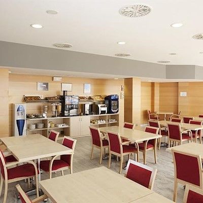 Hotel Express Barcelona - Montmelo By Ihg 3*
