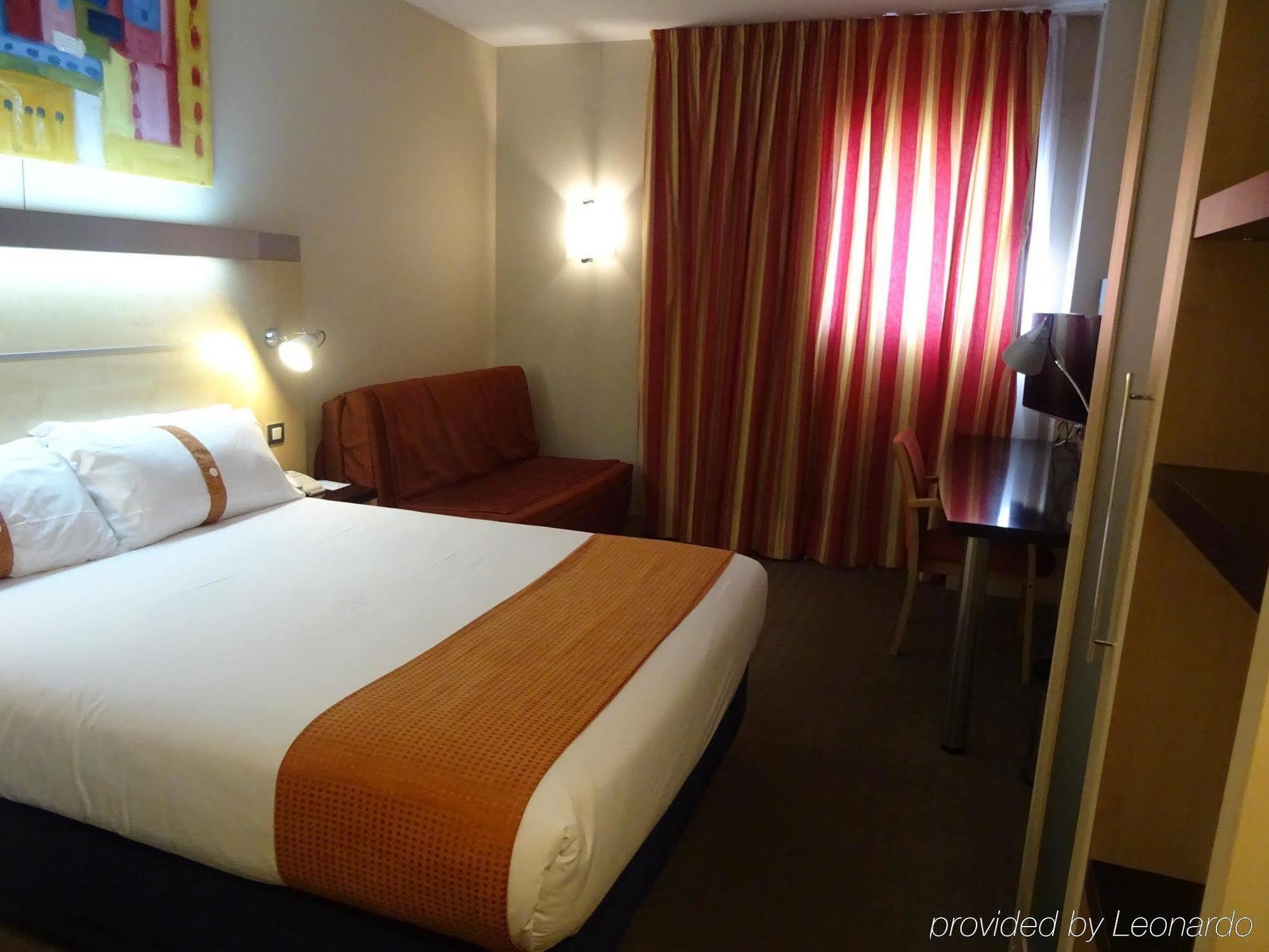 Express Barcelona - Montmelo By Ihg