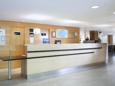 Express Barcelona - Montmelo By Ihg Hotel Granollers