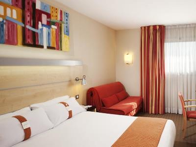 Express Barcelona - Montmelo By Ihg Hotel 3*