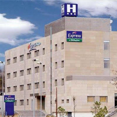 Express Barcelona - Montmelo By Ihg Hotel Granollers