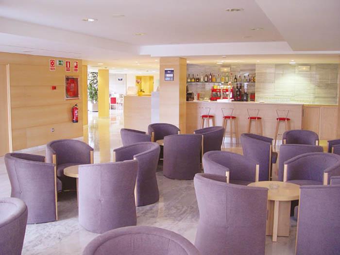 Hotel Express Barcelona - Montmelo By Ihg
