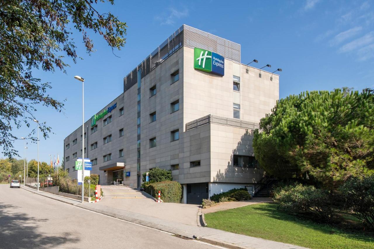 Hotel Express Barcelona - Montmelo By Ihg 3*