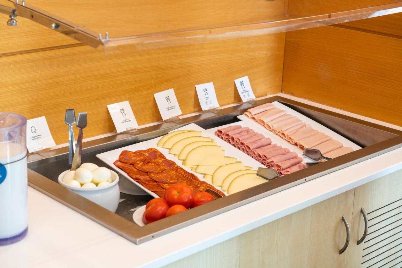 Hotel Express Barcelona - Montmelo By Ihg Granollers