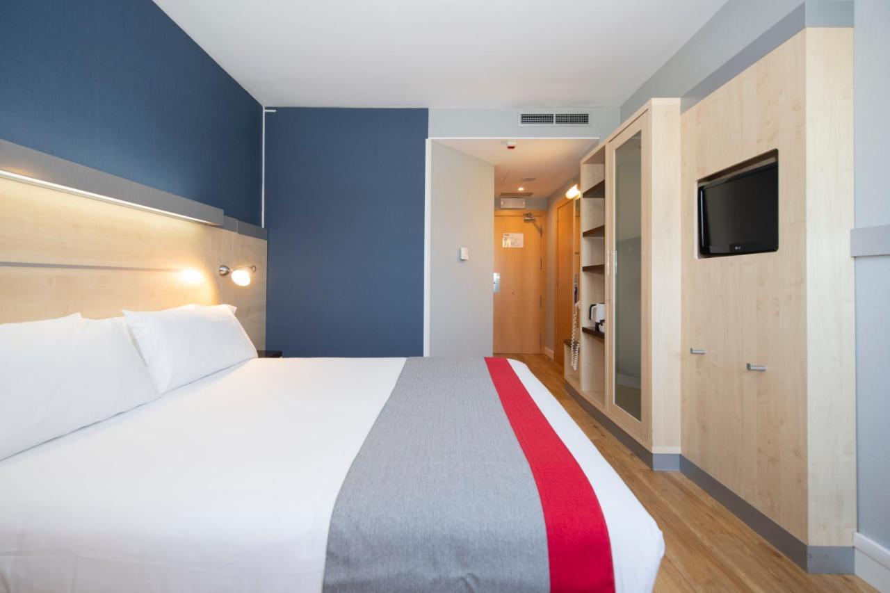 Express Barcelona - Montmelo By Ihg Hotel Granollers