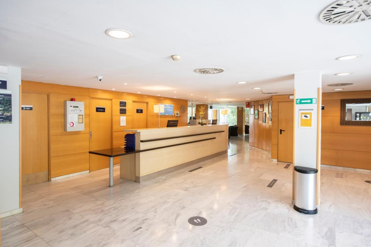 Hotel Express Barcelona - Montmelo By Ihg Granollers
