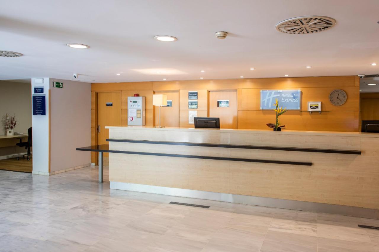 Hotel Express Barcelona - Montmelo By Ihg Granollers