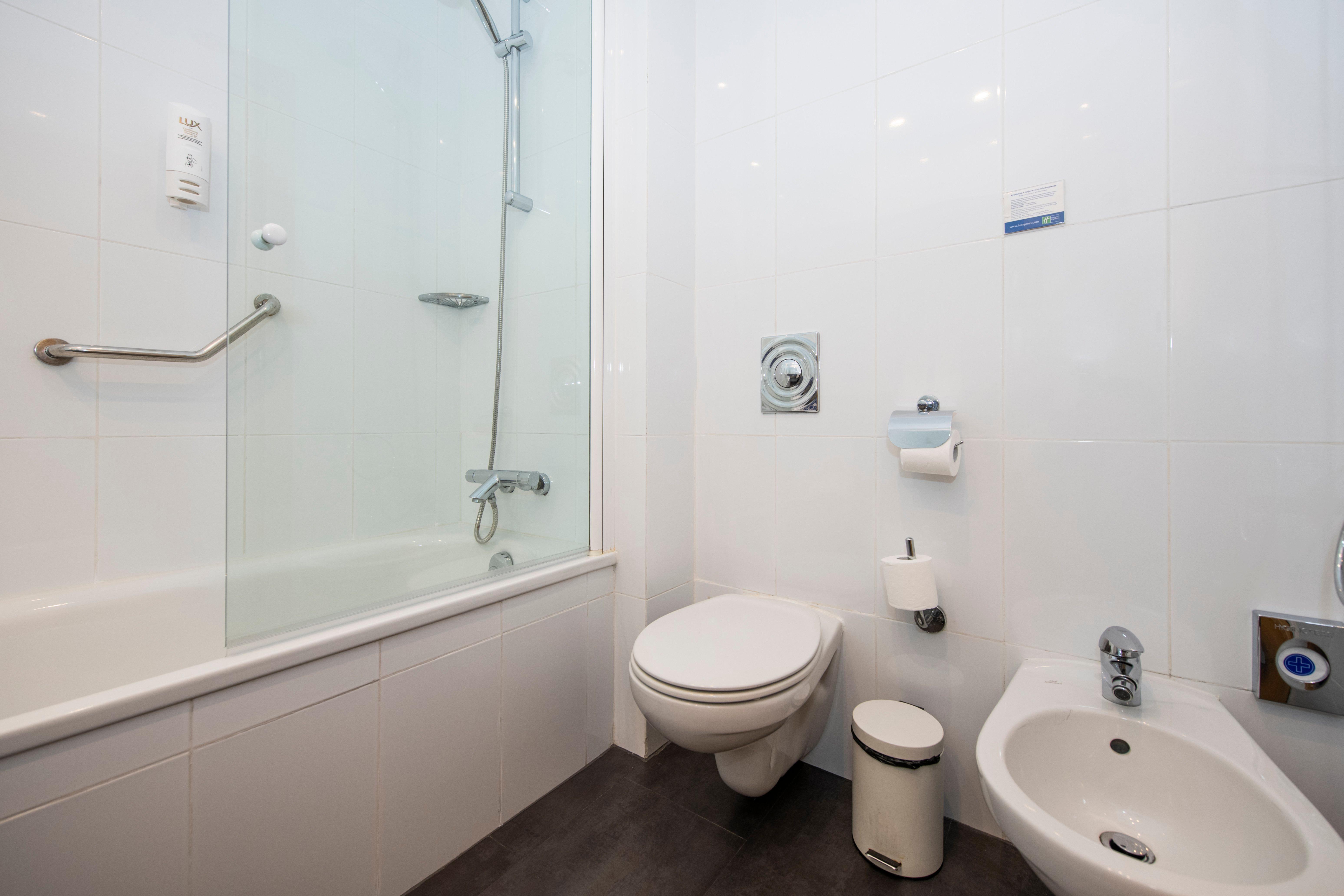 Express Barcelona - Montmelo By Ihg Hotel Granollers