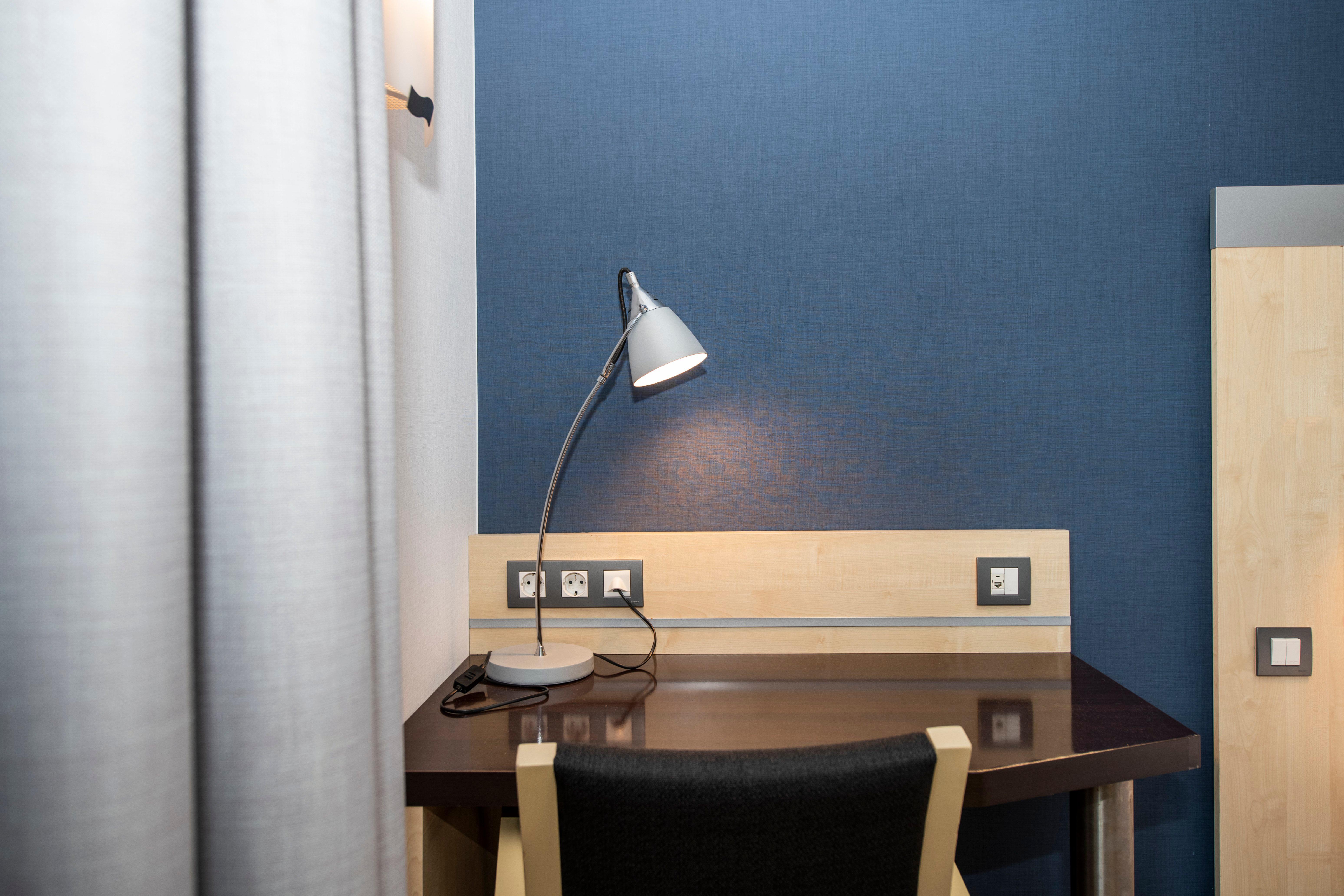 Express Barcelona - Montmelo By Ihg Hotel Granollers