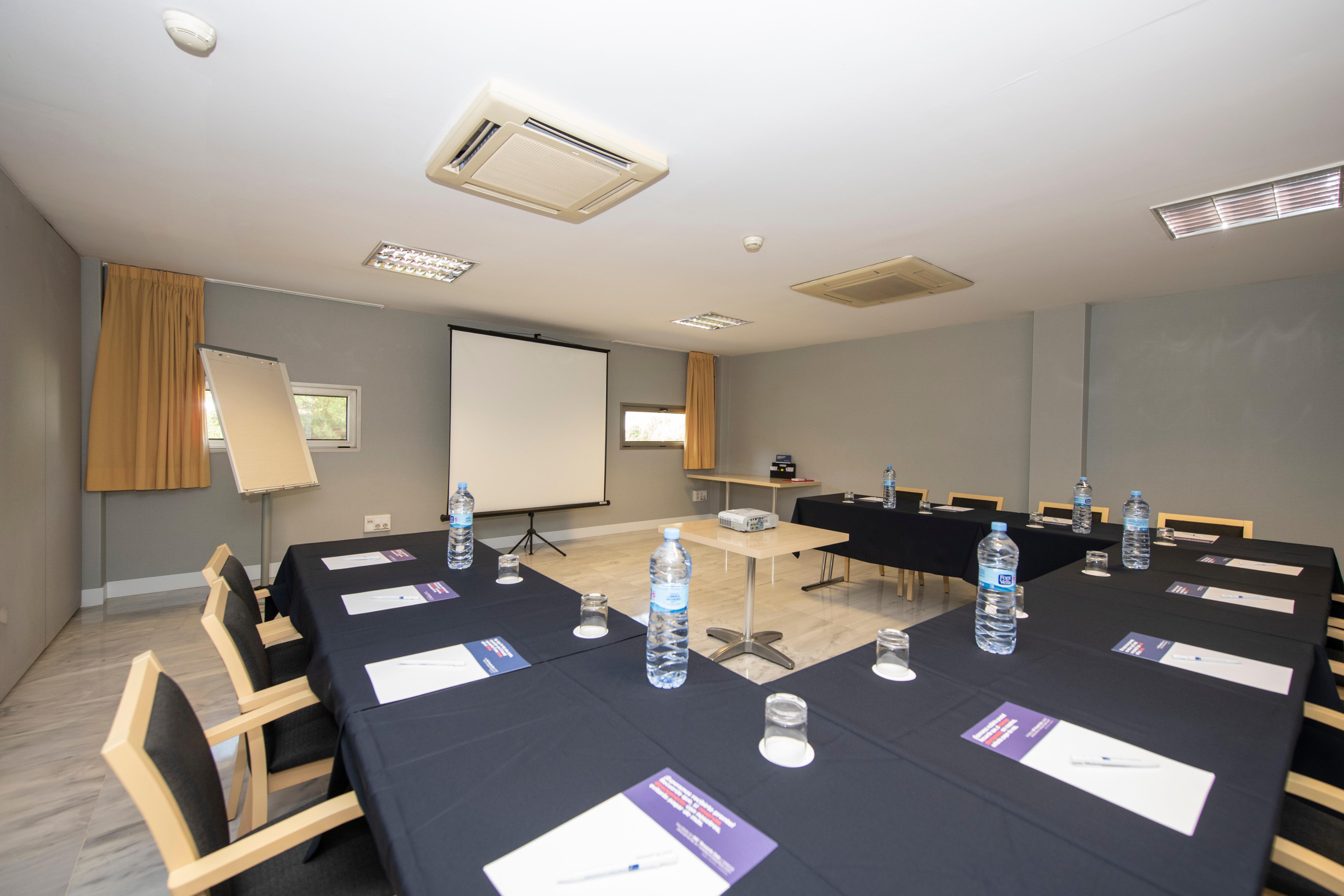 Express Barcelona - Montmelo By Ihg Hotel