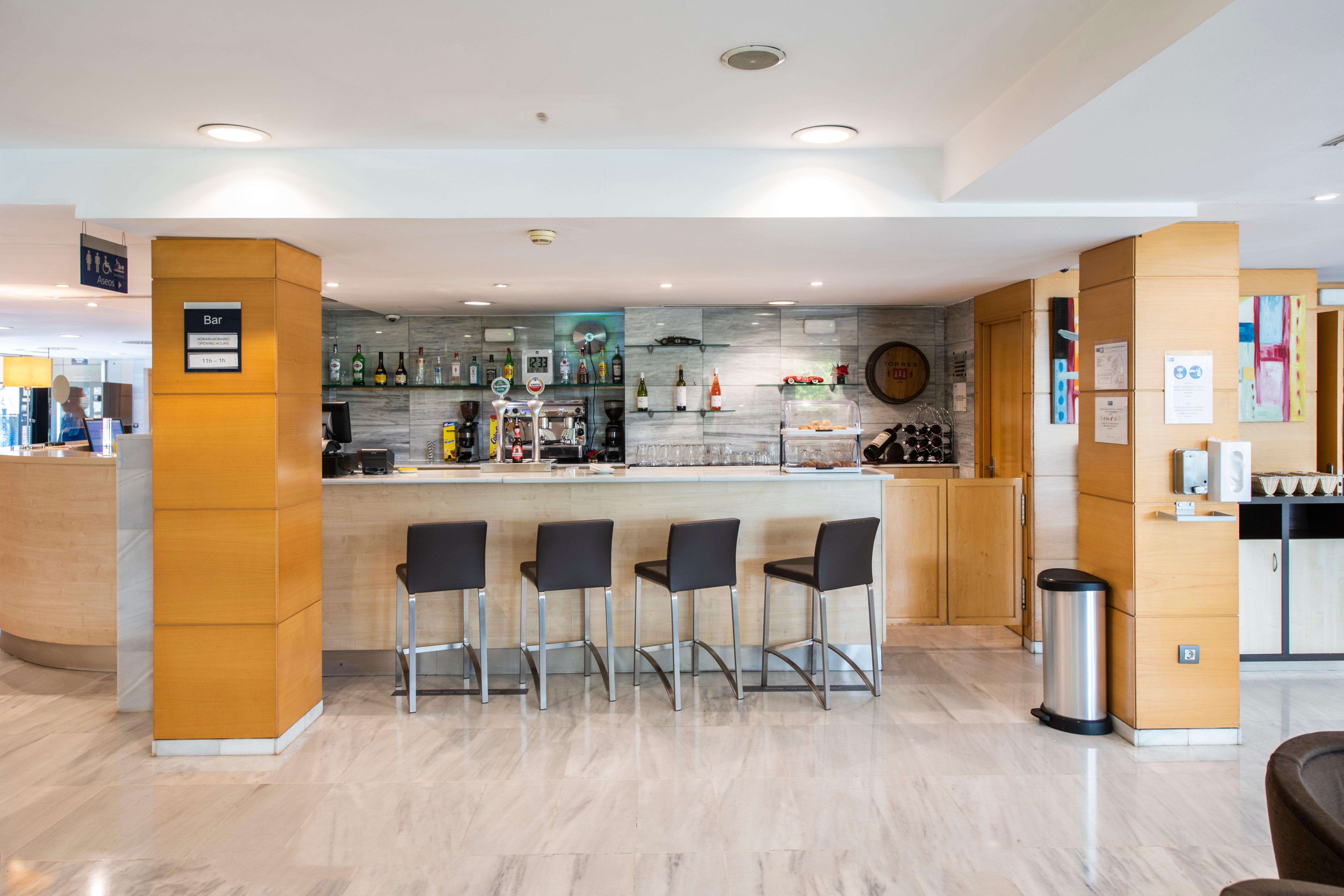 Express Barcelona - Montmelo By Ihg 3*