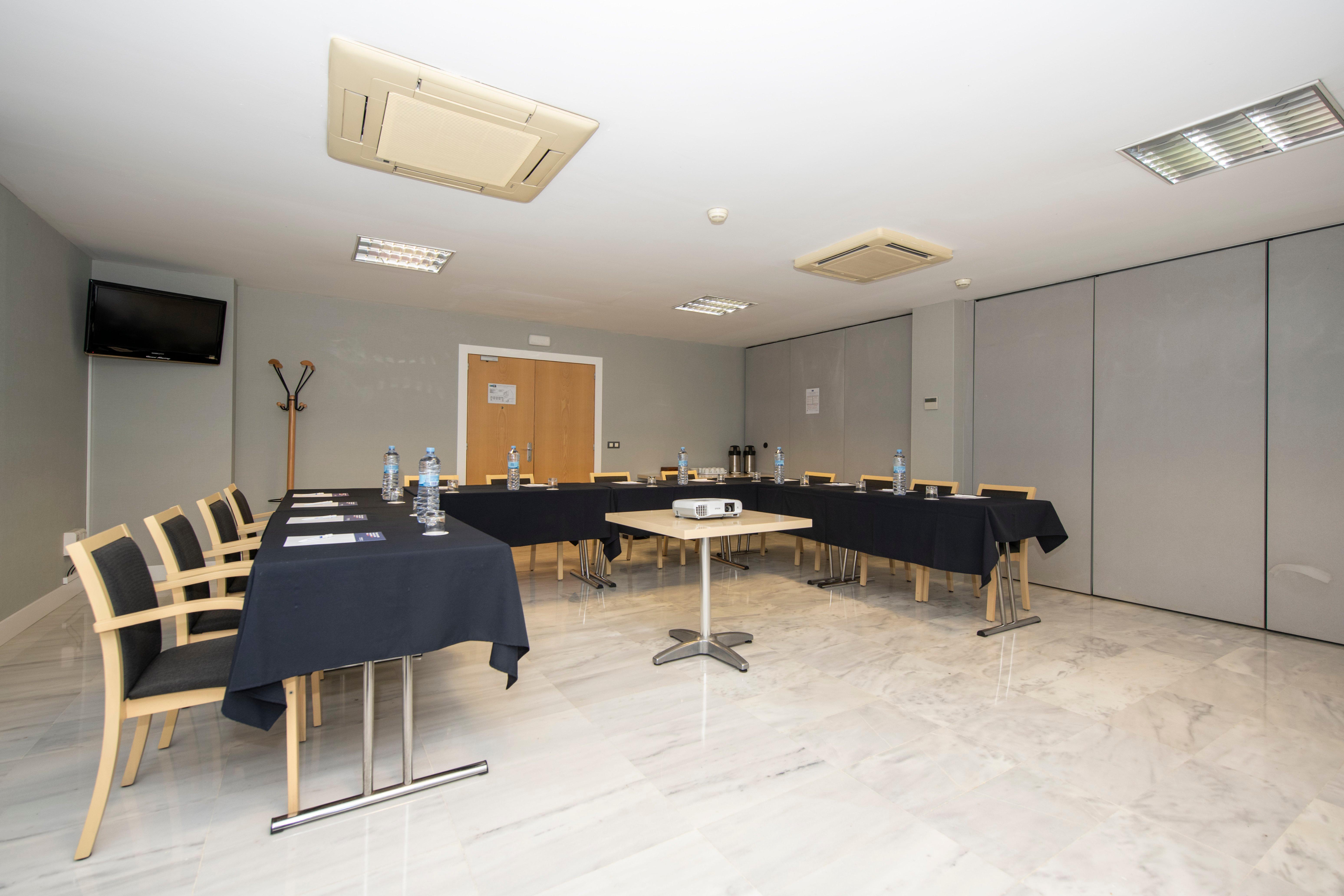 Express Barcelona - Montmelo By Ihg 3* Granollers
