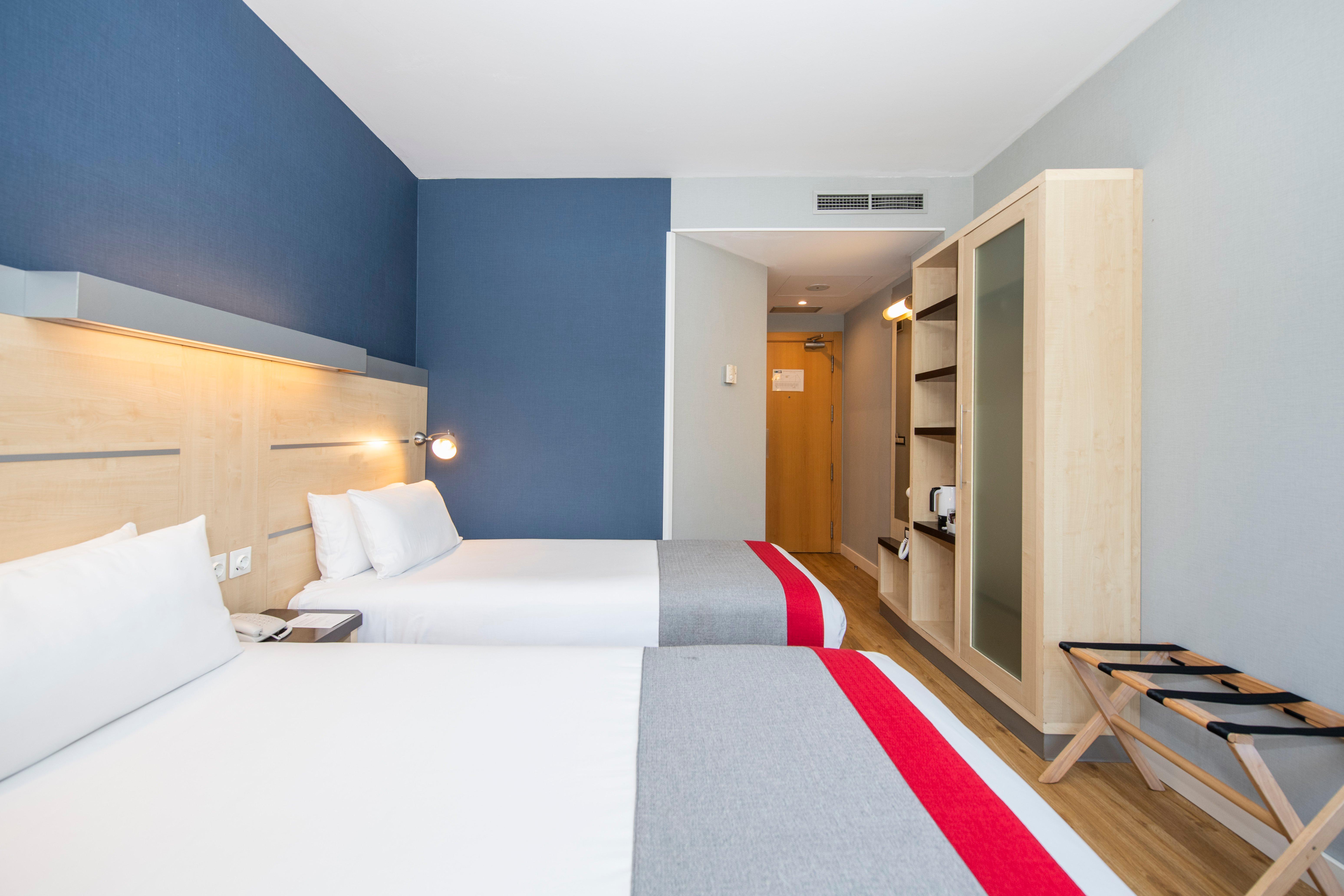 Express Barcelona - Montmelo By Ihg Hotel Granollers