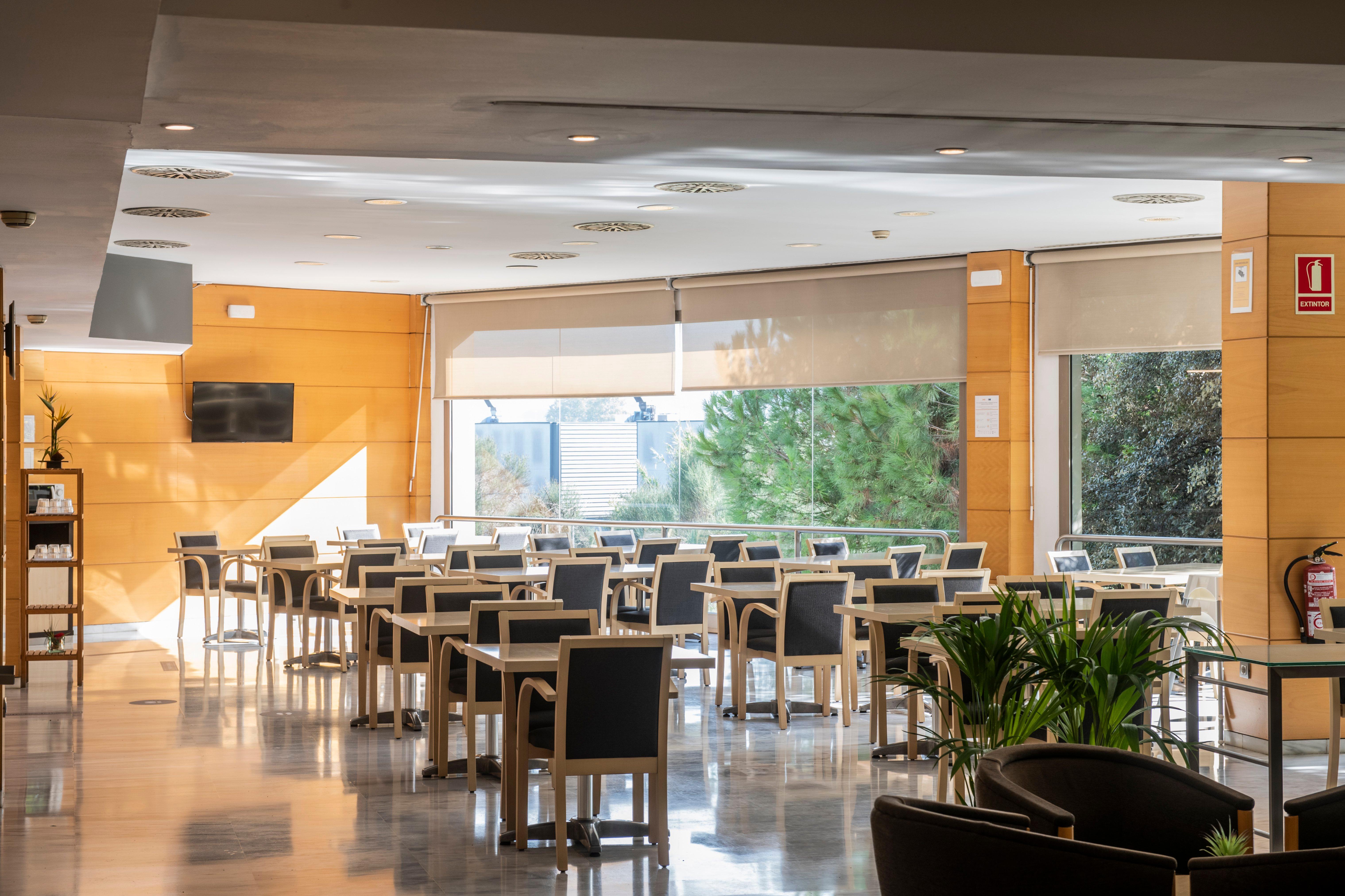 Express Barcelona - Montmelo By Ihg