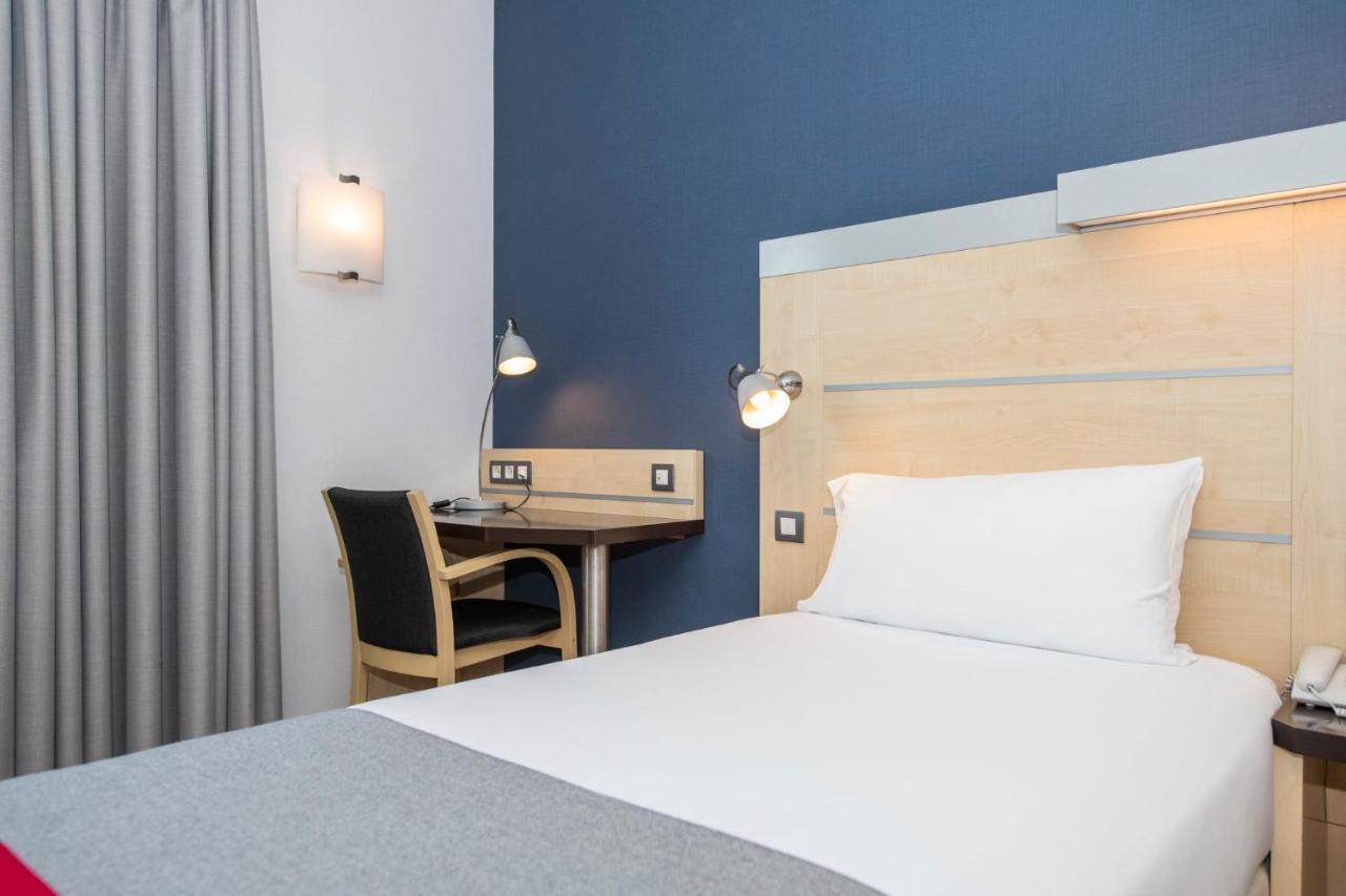 Express Barcelona - Montmelo By Ihg Hotel