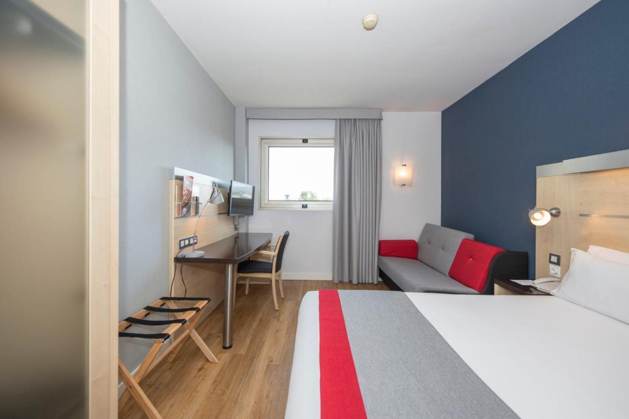 Express Barcelona - Montmelo By Ihg Granollers