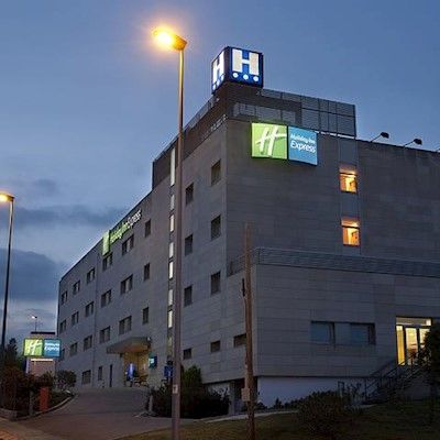 Express Barcelona - Montmelo By Ihg