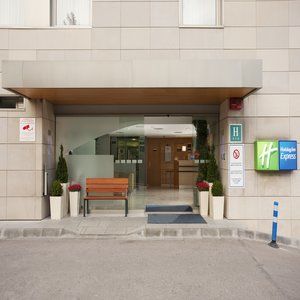 Express Barcelona - Montmelo By Ihg Hotel 3*