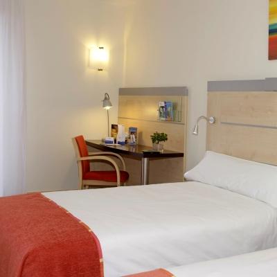 Hotel Express Barcelona - Montmelo By Ihg Granollers