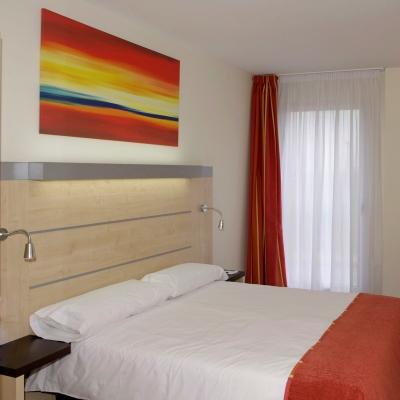 Express Barcelona - Montmelo By Ihg 3* Granollers