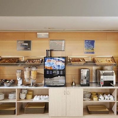 Express Barcelona - Montmelo By Ihg Granollers