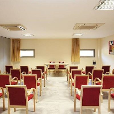 Hotel Express Barcelona - Montmelo By Ihg Granollers