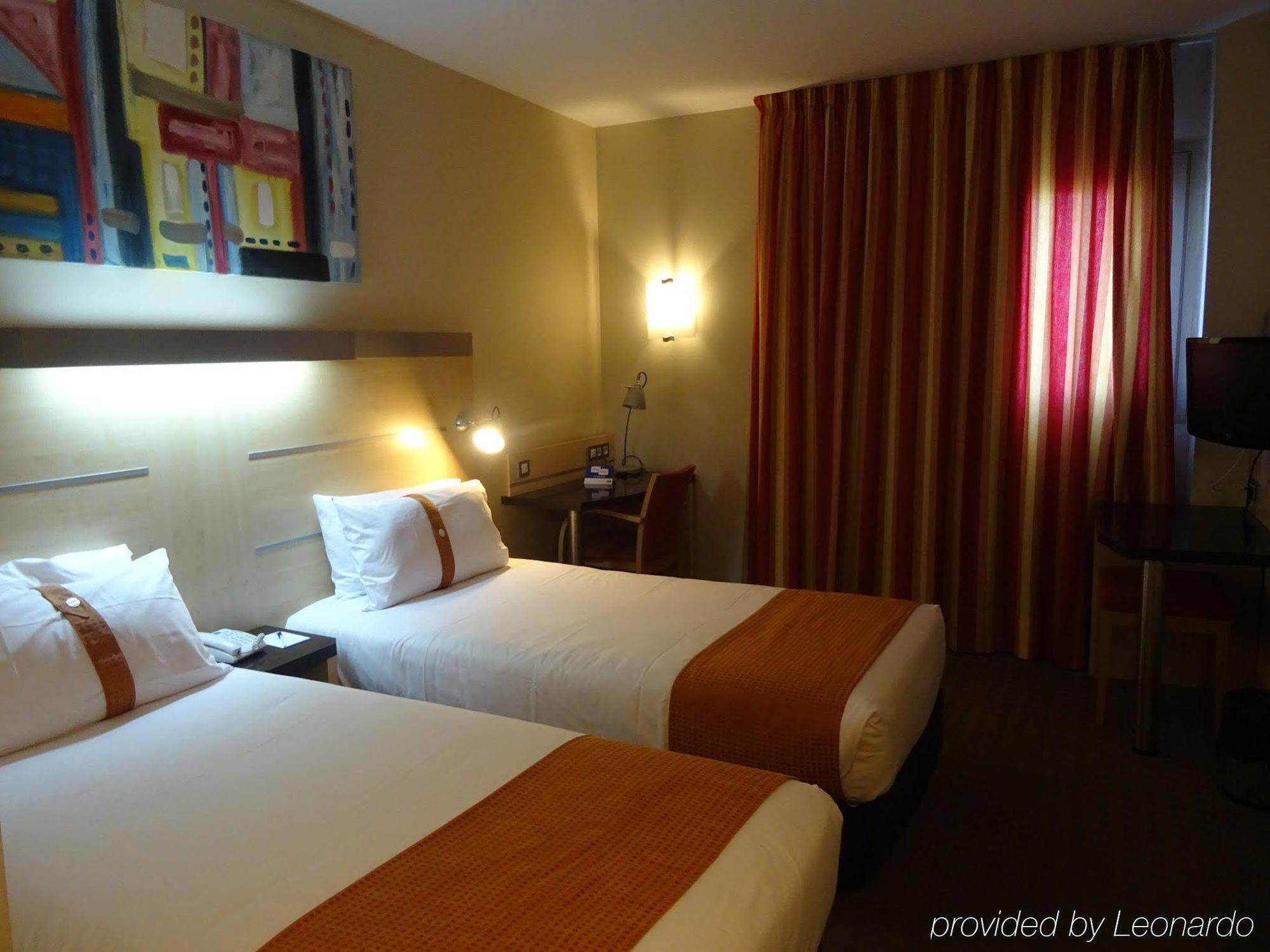 Hotel Express Barcelona - Montmelo By Ihg Granollers