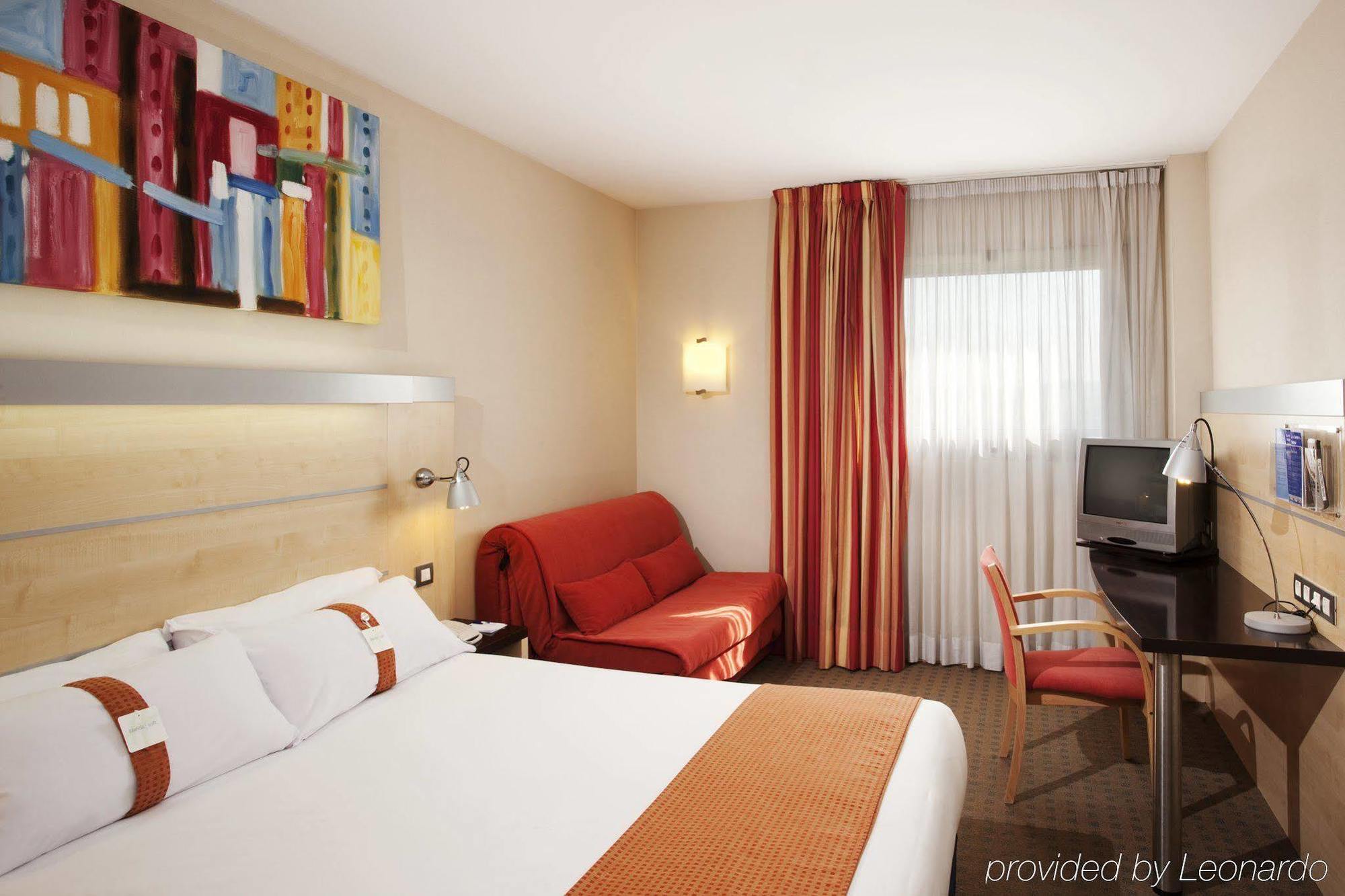 Express Barcelona - Montmelo By Ihg Hotel 3*