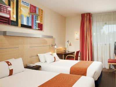 Express Barcelona - Montmelo By Ihg 3*