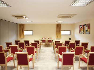 Express Barcelona - Montmelo By Ihg