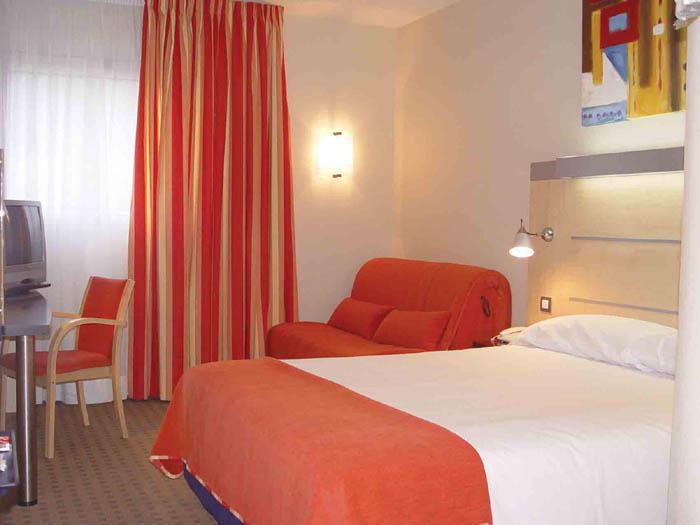 Express Barcelona - Montmelo By Ihg Hotel