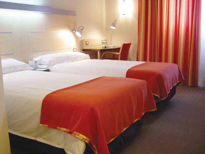Express Barcelona - Montmelo By Ihg 3*